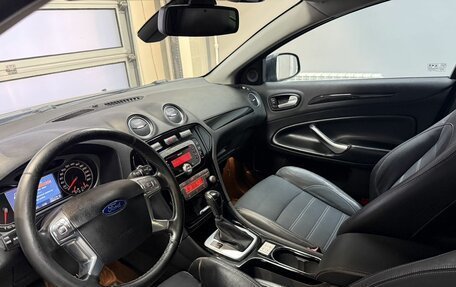 Ford Mondeo IV, 2010 год, 775 000 рублей, 10 фотография