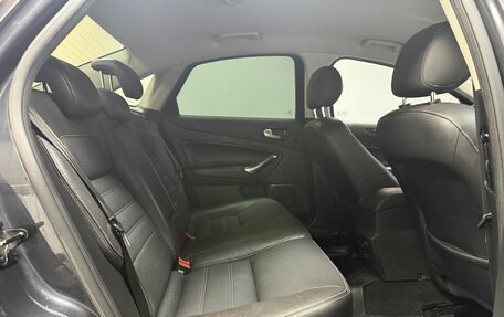 Ford Mondeo IV, 2010 год, 775 000 рублей, 17 фотография