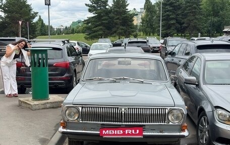ГАЗ 24 «Волга» I (24), 1971 год, 220 000 рублей, 2 фотография