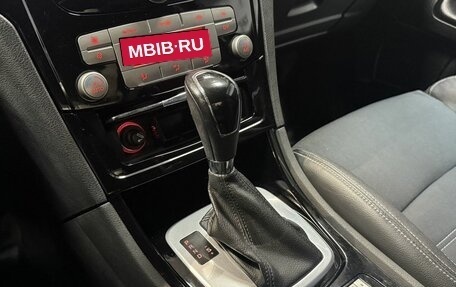 Ford Mondeo IV, 2010 год, 775 000 рублей, 14 фотография