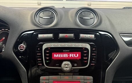 Ford Mondeo IV, 2010 год, 775 000 рублей, 13 фотография