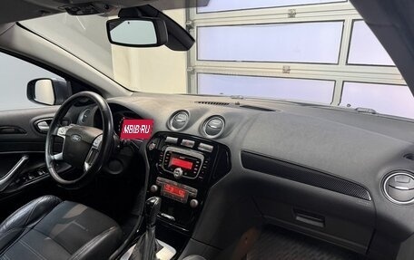 Ford Mondeo IV, 2010 год, 775 000 рублей, 20 фотография