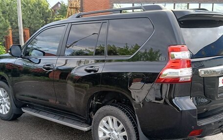 Toyota Land Cruiser Prado 150 рестайлинг 2, 2016 год, 2 950 000 рублей, 7 фотография