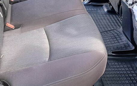 Toyota Land Cruiser Prado 150 рестайлинг 2, 2016 год, 2 950 000 рублей, 10 фотография