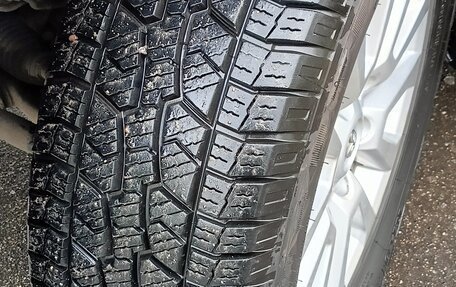 Toyota Land Cruiser Prado 150 рестайлинг 2, 2016 год, 2 950 000 рублей, 8 фотография