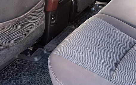 Toyota Land Cruiser Prado 150 рестайлинг 2, 2016 год, 2 950 000 рублей, 13 фотография
