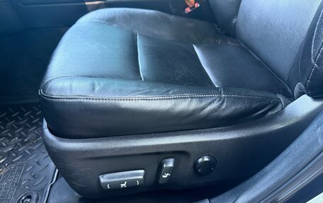 Toyota Camry, 2013 год, 1 940 000 рублей, 9 фотография