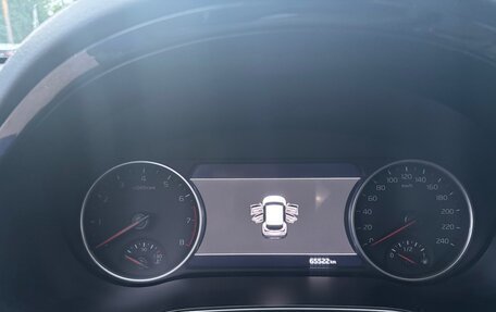 KIA Seltos I, 2021 год, 2 450 000 рублей, 17 фотография