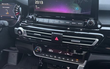 KIA Seltos I, 2021 год, 2 450 000 рублей, 19 фотография