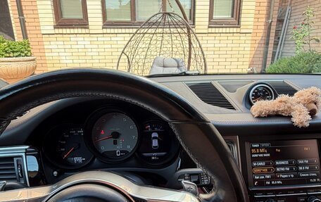 Porsche Macan I рестайлинг, 2015 год, 3 100 000 рублей, 5 фотография