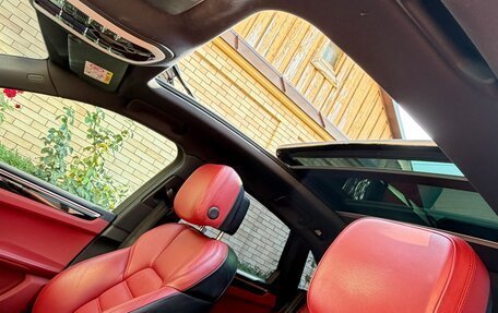Porsche Macan I рестайлинг, 2015 год, 3 100 000 рублей, 8 фотография