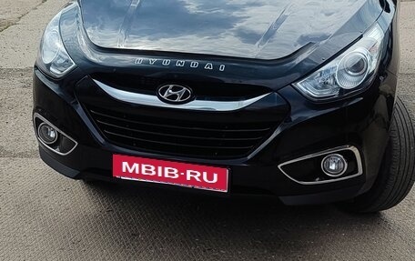 Hyundai ix35 I рестайлинг, 2013 год, 1 210 000 рублей, 3 фотография
