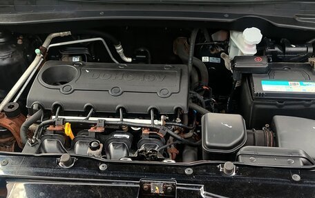 Hyundai ix35 I рестайлинг, 2013 год, 1 210 000 рублей, 10 фотография