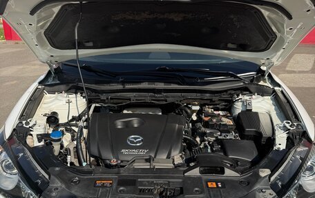 Mazda CX-5 II, 2014 год, 2 500 000 рублей, 7 фотография