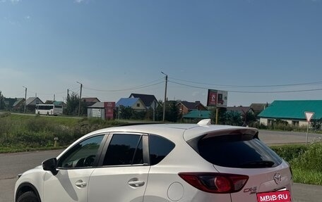 Mazda CX-5 II, 2014 год, 2 500 000 рублей, 3 фотография