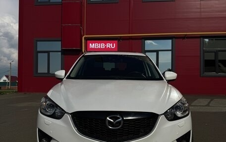 Mazda CX-5 II, 2014 год, 2 500 000 рублей, 5 фотография