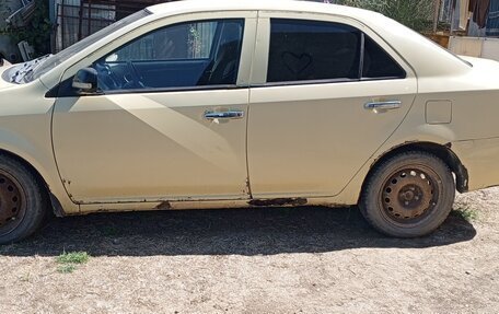 Geely MK I рестайлинг, 2008 год, 100 000 рублей, 3 фотография