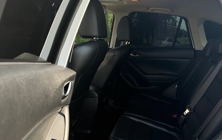 Mazda CX-5 II, 2014 год, 2 500 000 рублей, 18 фотография