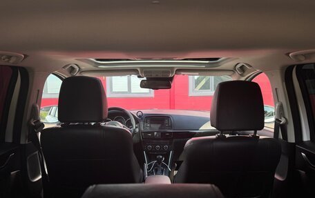 Mazda CX-5 II, 2014 год, 2 500 000 рублей, 20 фотография