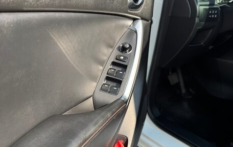 Mazda CX-5 II, 2014 год, 2 500 000 рублей, 16 фотография