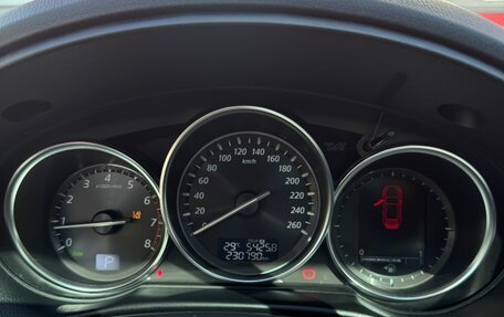 Mazda CX-5 II, 2014 год, 2 500 000 рублей, 17 фотография