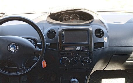 Geely MK I рестайлинг, 2008 год, 100 000 рублей, 5 фотография