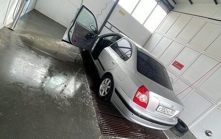 Hyundai Elantra III, 2005 год, 195 000 рублей, 2 фотография