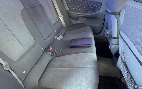 Hyundai Elantra III, 2005 год, 195 000 рублей, 5 фотография