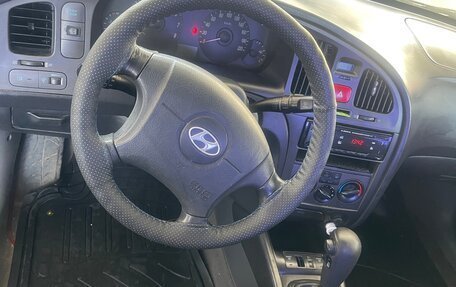 Hyundai Elantra III, 2005 год, 195 000 рублей, 4 фотография