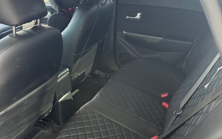 KIA Rio III рестайлинг, 2014 год, 1 050 000 рублей, 5 фотография