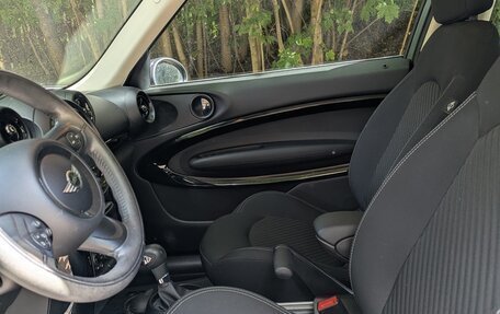 MINI Paceman, 2015 год, 2 100 000 рублей, 8 фотография
