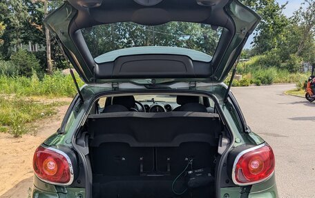MINI Paceman, 2015 год, 2 100 000 рублей, 11 фотография
