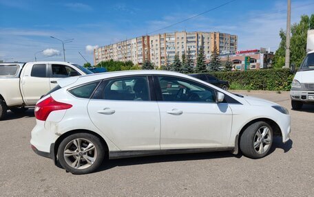 Ford Focus III, 2013 год, 760 000 рублей, 7 фотография