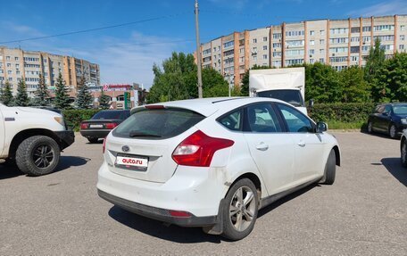 Ford Focus III, 2013 год, 760 000 рублей, 6 фотография