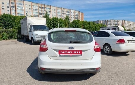 Ford Focus III, 2013 год, 760 000 рублей, 5 фотография