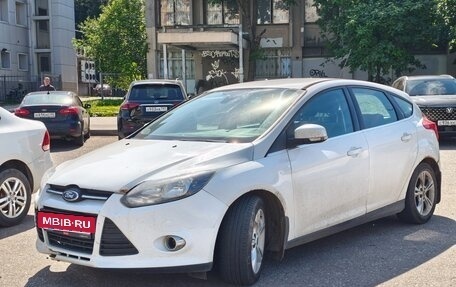 Ford Focus III, 2013 год, 760 000 рублей, 2 фотография