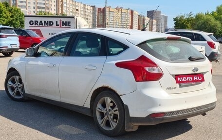 Ford Focus III, 2013 год, 760 000 рублей, 3 фотография