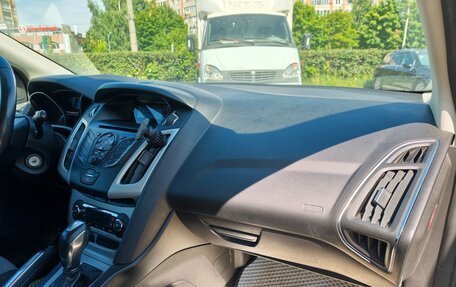 Ford Focus III, 2013 год, 760 000 рублей, 13 фотография