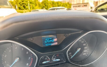 Ford Focus III, 2013 год, 760 000 рублей, 11 фотография