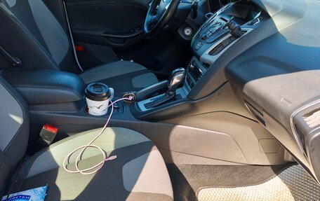 Ford Focus III, 2013 год, 760 000 рублей, 14 фотография