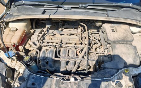 Ford Focus III, 2013 год, 760 000 рублей, 19 фотография