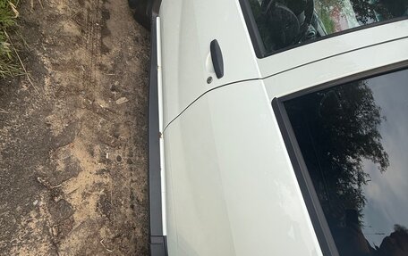 Renault Duster I рестайлинг, 2013 год, 950 000 рублей, 2 фотография