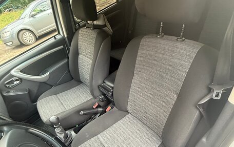 Renault Duster I рестайлинг, 2013 год, 950 000 рублей, 4 фотография