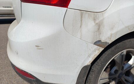 Ford Focus III, 2013 год, 760 000 рублей, 18 фотография