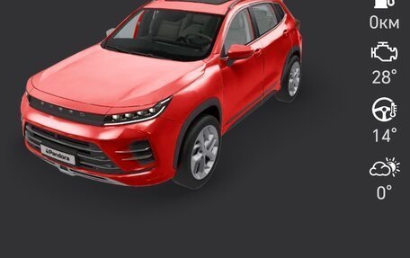 Chevrolet Niva I рестайлинг, 2019 год, 900 000 рублей, 2 фотография