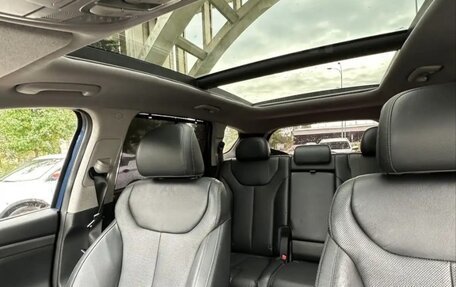Hyundai Santa Fe IV, 2019 год, 1 950 000 рублей, 5 фотография