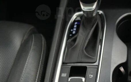 Hyundai Santa Fe IV, 2019 год, 1 950 000 рублей, 6 фотография