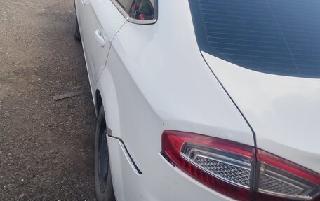 Ford Mondeo IV, 2011 год, 290 000 рублей, 3 фотография