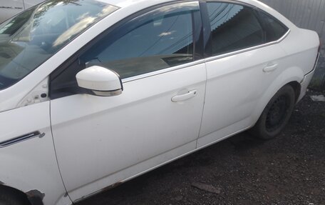 Ford Mondeo IV, 2011 год, 290 000 рублей, 4 фотография