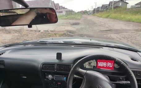 Nissan Wingroad I, 1996 год, 160 000 рублей, 6 фотография